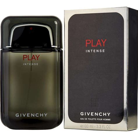 givenchy play intense myer|givenchy perfume myer.